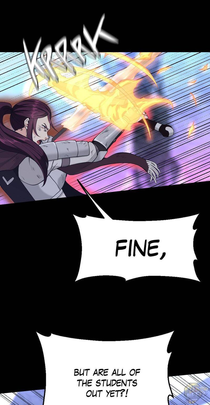 The Beginning After The End Chapter 118 image 32